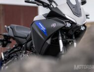 Prueba Yamaha Tracer 700 2020 50 Yamaha Tracer 700 2020 pruebaMBK053