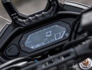 Prueba Yamaha Tracer 700 2020 53 Yamaha Tracer 700 2020 pruebaMBK054