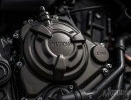 Prueba Yamaha Tracer 700 2020 55 Yamaha Tracer 700 2020 pruebaMBK055