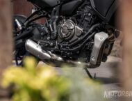 Prueba Yamaha Tracer 700 2020 60 Yamaha Tracer 700 2020 pruebaMBK056
