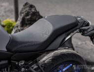 Prueba Yamaha Tracer 700 2020 59 Yamaha Tracer 700 2020 pruebaMBK057