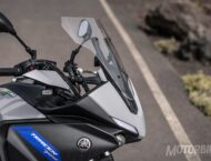 Prueba Yamaha Tracer 700 2020 52 Yamaha Tracer 700 2020 pruebaMBK058