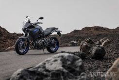 Prueba Yamaha Tracer 700 2020 5 Yamaha Tracer 700 2020 pruebaMBK059