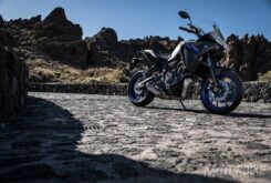 Prueba Yamaha Tracer 700 2020 3 Yamaha Tracer 700 2020 pruebaMBK062