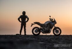 Prueba Yamaha Tracer 700 2020 4 Yamaha Tracer 700 2020 pruebaMBK064