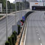 Estado de Alarma: ¿Puedo coger la moto?