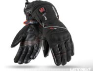 guantes calefactables Seventy Degrees SD T41 T39 01