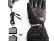 guantes calefactables Seventy Degrees SD T41 T39 02