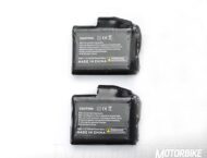 guantes calefactables Seventy Degrees SD T41 T39 05