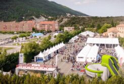 BMW Motorrad Days 2022 ¡Ya tienen fecha! 19 BMW Motorrad Days España