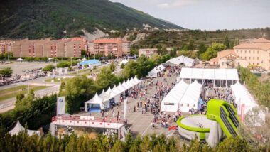 BMW Motorrad Days España