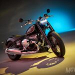¡BMW R 18 2021 desvelada!: Precio, ficha, fotos, vídeo y más