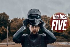 Cascos macarras canallas BEST5