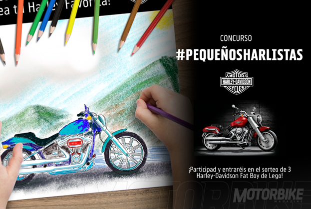 Concurso-pintura-Harley-Davidson