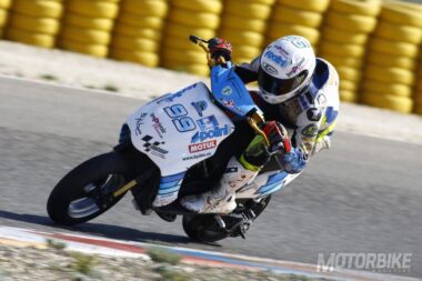 ¿Porqué la Copa Polini ha sido y es una referencia en la competición? 3 Copa Polini