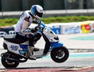 ¿Porqué la Copa Polini ha sido y es una referencia en la competición? 8 Copa Polini Jog RR caballito