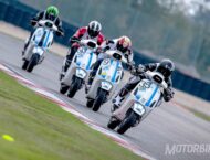 ¿Porqué la Copa Polini ha sido y es una referencia en la competición? 10 Copa Polini carrera competicion