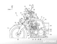 Honda CB1100F bikeleaks