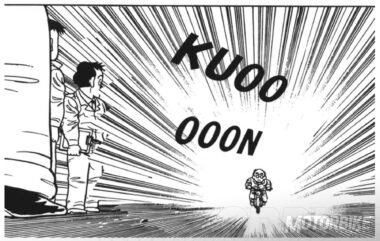 Honda Origins Soichiro Honda