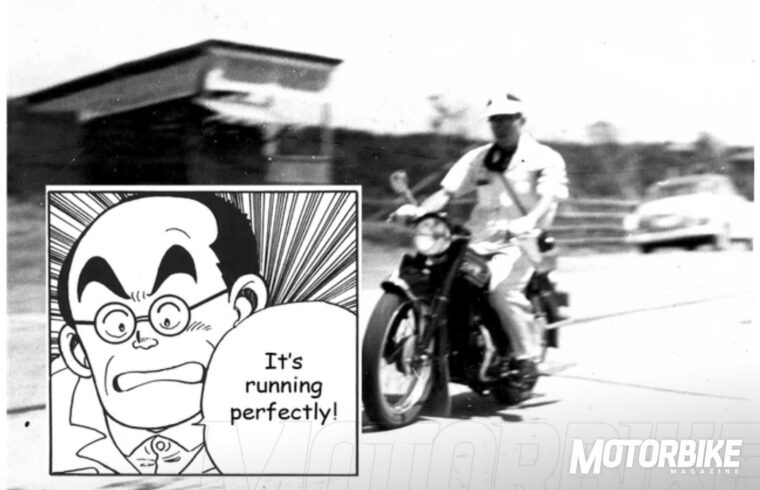 Honda-Origins-Soichiro-Honda-problems