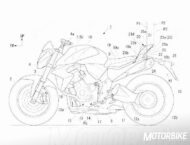 Honda colin aerodinamico 3