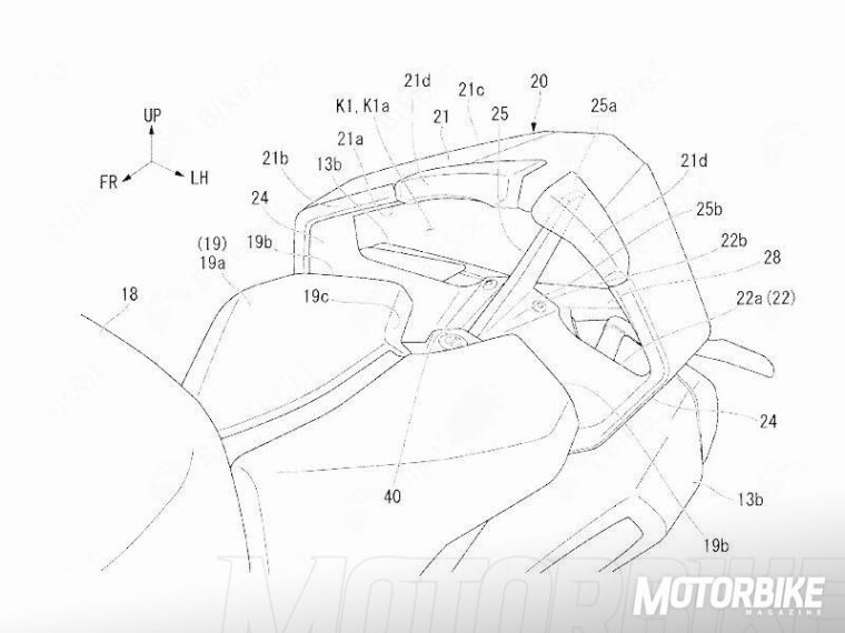 Honda-colin-aerodinamico