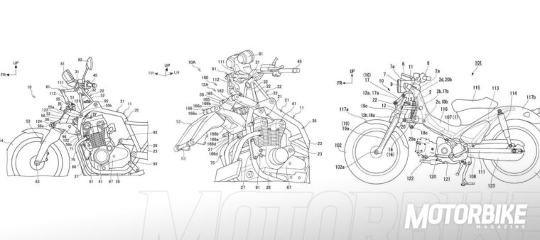 Honda-hossack-Gold-Wing