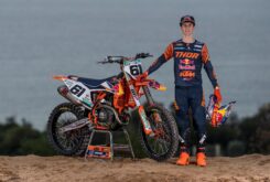 Jorge Prado MXGP 2020