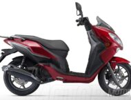 Keeway Cityblade 125 2020 (11)