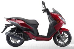 Keeway Cityblade 125 2020