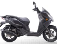 Keeway Cityblade 125 2020 (12)