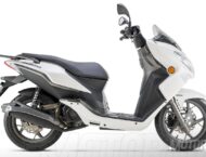 Keeway Cityblade 125 2020 (13)