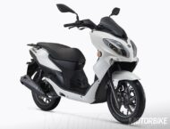 Keeway Cityblade 125 2020 (3)