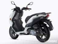 Keeway Cityblade 125 2020 (4)