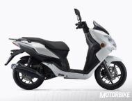 Keeway Cityblade 125 2020 (5)