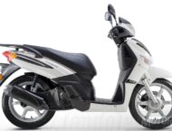 Keeway Logik 125 2020