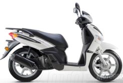 Keeway Logik 125 2020