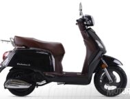 Keeway Zahara 125 2020 13 Keeway Zahara 125 2020 (1)