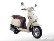 Keeway Zahara 125 2020 6 Keeway Zahara 125 2020 (10)