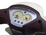 Keeway Zahara 125 2020 2 Keeway Zahara 125 2020 (15)