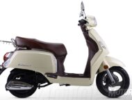 Keeway Zahara 125 2020 15 Keeway Zahara 125 2020 (2)