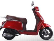 Keeway Zahara 125 2020 12 Keeway Zahara 125 2020 (3)
