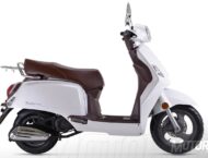 Keeway Zahara 125 2020 14 Keeway Zahara 125 2020 (4)