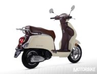 Keeway Zahara 125 2020 9 Keeway Zahara 125 2020 (7)