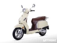 Keeway Zahara 125 2020 8 Keeway Zahara 125 2020 (8)