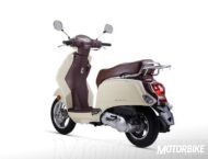 Keeway Zahara 125 2020 7 Keeway Zahara 125 2020 (9)