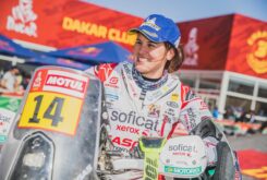 Laia Sanz Dakar 2020 (12)