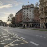 Coronavirus. Así ha sido el descalabro del mercado de la moto por el COVID-19 en marzo