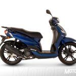 Peugeot Tweet 125 RS