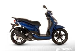 Peugeot Tweet 125 RS 2020